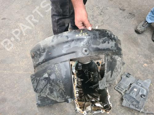 Wheel arch DACIA DOKKER MPV (KE_) 1.5 dCi (KEAJ, KEAH) | BP27689168C56 