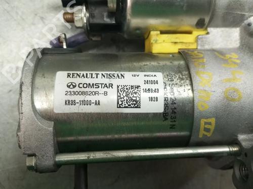 Starter DACIA SANDERO III  | BP28673029M8 