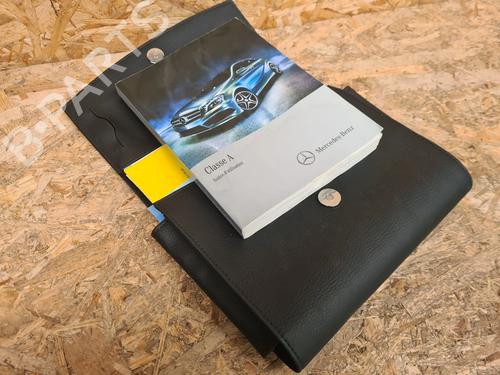 Other MERCEDES-BENZ A-CLASS (W176) A 180 (176.042) | BP28673030O1 