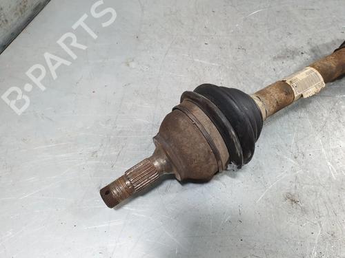 Right front driveshaft CITROËN BERLINGO MULTISPACE (B9) 1.6 HDi 90 | BP28673032M39 