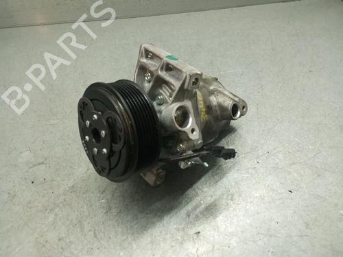 AC compressor DACIA SANDERO III  | BP28673033M34 