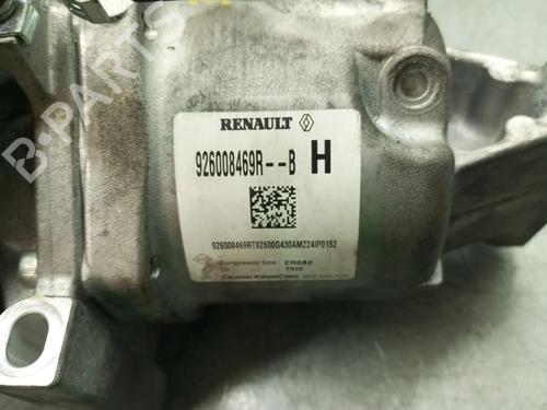 AC compressor DACIA SANDERO III  | BP28673033M34 