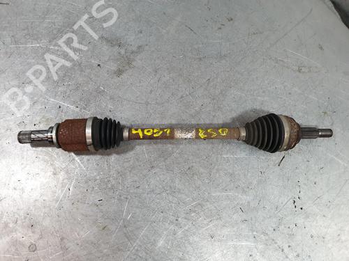 Used Left front driveshaft DACIA SANDERO II 1.0 SCe 75 (B8JC, B8JD, B8NC) (73 hp) 28673930