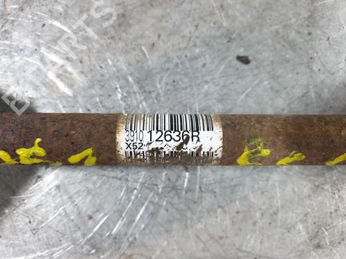 Left front driveshaft DACIA SANDERO II 1.0 SCe 75 (B8JC, B8JD, B8NC) | BP28673930M38 