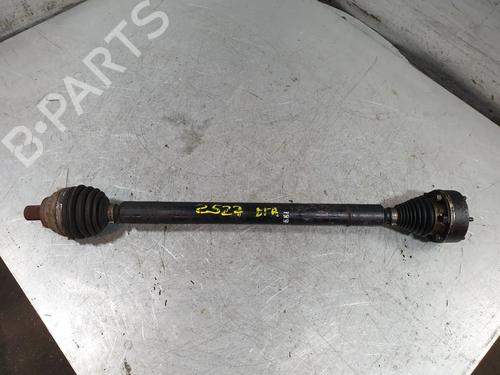 Used Right front driveshaft VW GOLF VI (5K1) 2.0 TDI (110 hp) 11852562