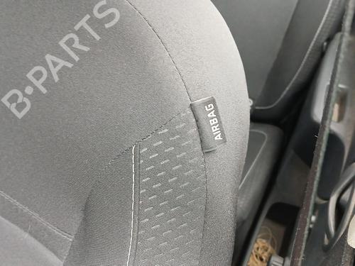 Venstre sete kollisjonspute DACIA SANDERO II 1.0 SCe 75 (B8JC, B8JD, B8NC) (73 hp) 28673933