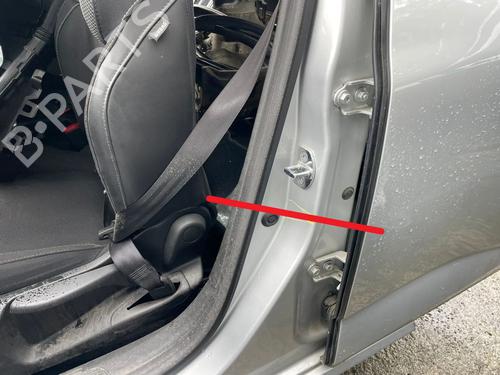 Altro RENAULT MEGANE IV Hatchback (B9A/M/N_) 1.5 dCi 90 (B9A1) (90 hp) 28674344