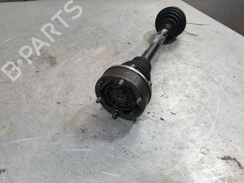 Left front driveshaft VW GOLF VI (5K1) 2.0 TDI | BP28674346M38 