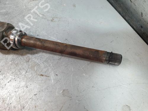 Right front driveshaft PEUGEOT RIFTER 1.5 BlueHDi 130 | BP28674347M39 