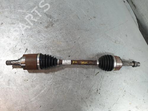 Drivaksel fortil venstre RENAULT CAPTUR II (HF_) E-TECH 145 (HFMU) 391015361R
