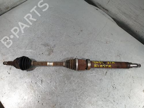 Antriebswelle rechts vorne für FORD FIESTA VI (CB1, CCN) 1.5 TDCi (75 hp) 26956552