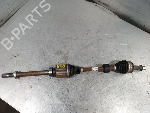Used Right front driveshaft RENAULT AUSTRAL E-TECH 200 Hybrid (HGM2) (199 hp) 25438671