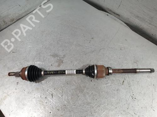 Used Right front driveshaft OPEL CORSA F (P2JO) 1.5 (68) (102 hp) 28680102