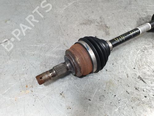 Right front driveshaft OPEL CORSA F (P2JO) 1.5 (68) | BP28680102M39 