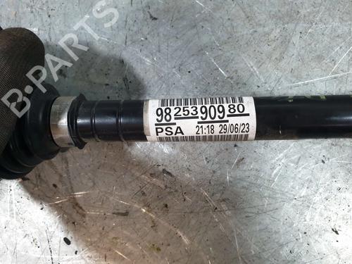 Right front driveshaft OPEL CORSA F (P2JO) 1.5 (68) | BP28680102M39 