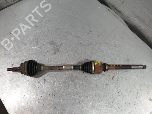 Used Right front driveshaft CITROËN C4 CACTUS 1.5 BlueHDi 100 (102 hp) 28680103