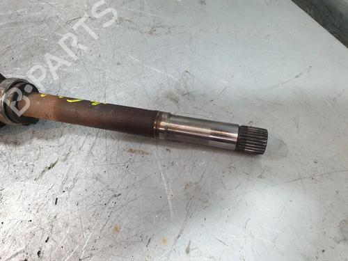 Right front driveshaft CITROËN C4 CACTUS 1.5 BlueHDi 100 | BP28680103M39 