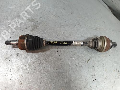 Drivaksel bagtil venstre VW ID.4 (E21) [2020-2025]  24840291