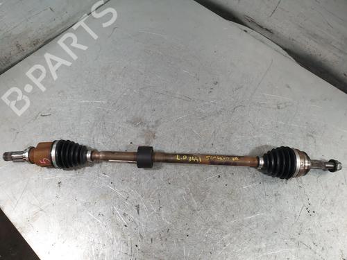 Used Right front driveshaft DACIA SANDERO III [2021-2025]  24840389