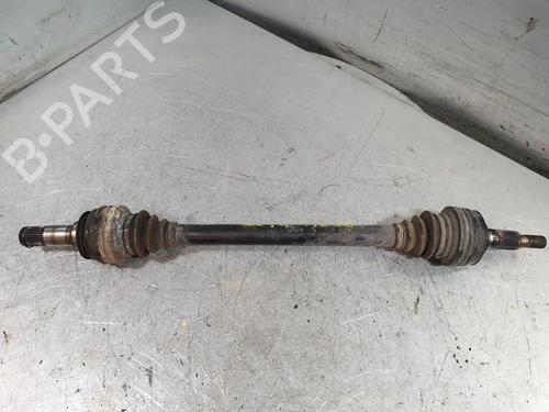 Used Left rear driveshaft PORSCHE PANAMERA (970) 3.0 D (250 hp) 28680107