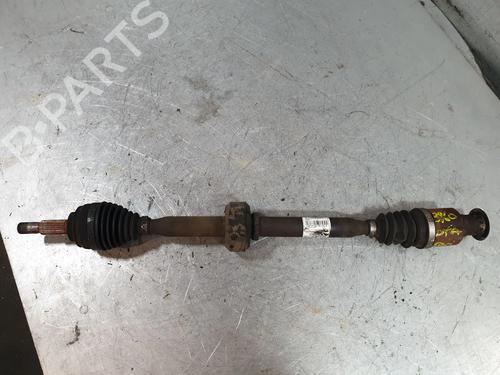 Used Right front driveshaft DACIA SANDERO II 1.2 (75 hp) 28680108