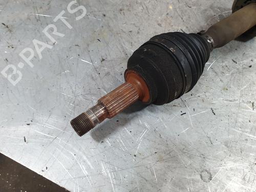 Right front driveshaft DACIA SANDERO II 1.2 | BP28680108M39