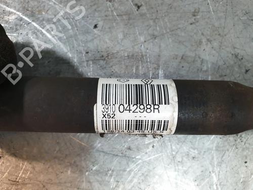 Right front driveshaft DACIA SANDERO II 1.2 | BP28680108M39