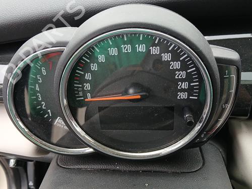 Used Instrument cluster MINI MINI (F56) Cooper (136 hp) 28680132