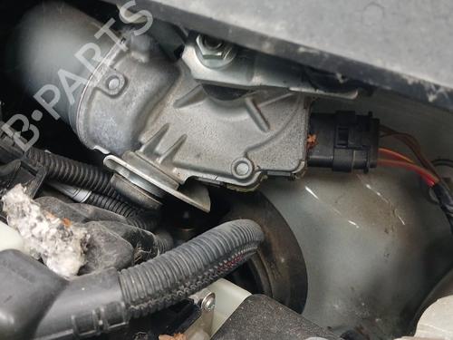 Used Front wiper motor MINI MINI (F56) Cooper (136 hp) 28680131