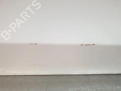 Right rear door TOYOTA YARIS (_P13_) 1.0 (KSP130_, KSP130) | BP28683118C5 