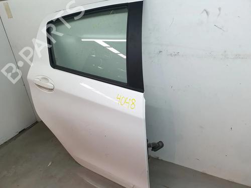 Right rear door TOYOTA YARIS (_P13_) 1.0 (KSP130_, KSP130) | BP28683118C5 