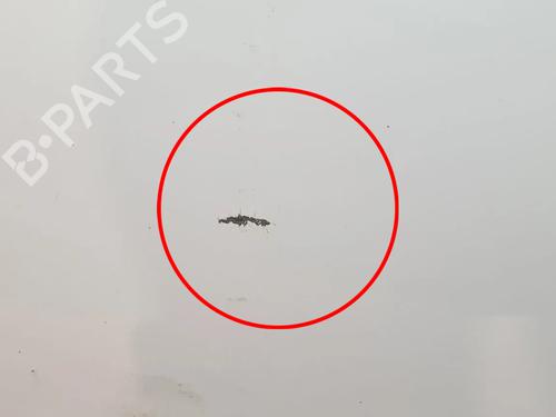 Left rear door TOYOTA YARIS (_P13_) 1.0 (KSP130_, KSP130) | BP27284217C4