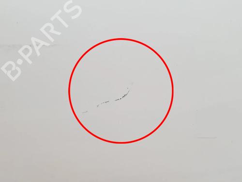 Left rear door TOYOTA YARIS (_P13_) 1.0 (KSP130_, KSP130) | BP27284217C4