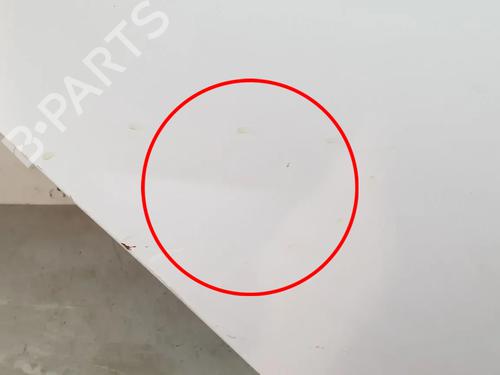 Right rear door SEAT IBIZA IV (6J5, 6P1) 1.2 TSI | BP11852609C5 