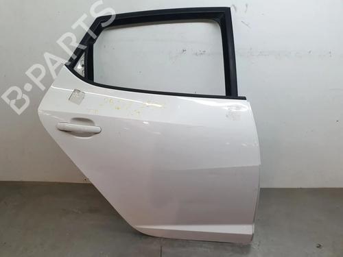 Right rear door SEAT IBIZA IV (6J5, 6P1) 1.2 TSI | BP11852609C5 