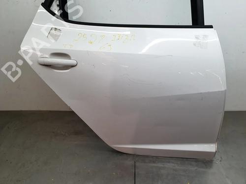 Right rear door SEAT IBIZA IV (6J5, 6P1) 1.2 TSI | BP11852609C5 