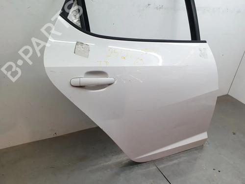 Right rear door SEAT IBIZA IV (6J5, 6P1) 1.2 TSI | BP11852609C5 