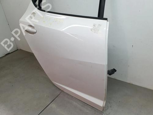 Right rear door SEAT IBIZA IV (6J5, 6P1) 1.2 TSI | BP11852609C5 