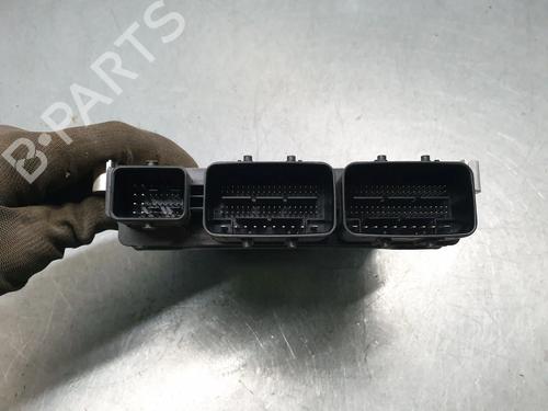 Engine control unit (ECU) RENAULT KANGOO / GRAND KANGOO II (KW0/1_) 1.5 dCi 95 (KW16) | BP28683122M57