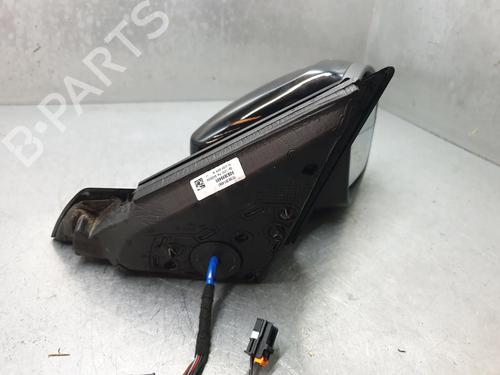 Right mirror PEUGEOT 208 II (UB_, UP_, UW_, UJ_) e-208 | BP26142939C27