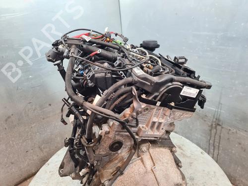 Engine (For Parts) BMW 1 (F21) 116 d | BP28706527M64 