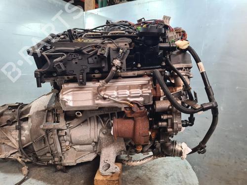 Engine (For Parts) BMW 1 (F21) 116 d | BP28706527M64 