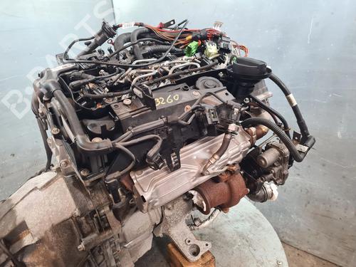 Engine (For Parts) BMW 1 (F21) 116 d | BP28706527M64 