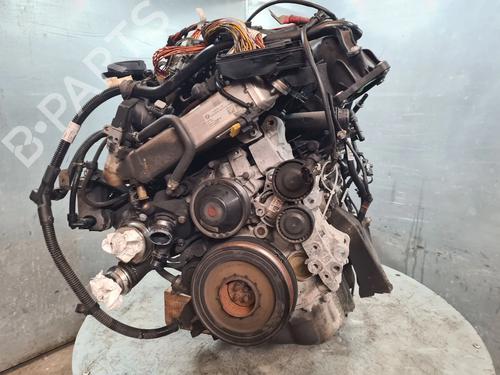 Engine (For Parts) BMW 1 (F21) 116 d | BP28706527M64 