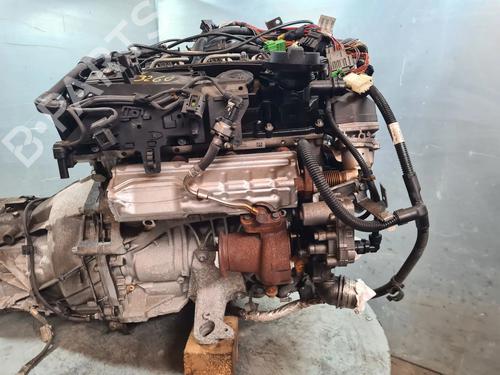 Engine (For Parts) BMW 1 (F21) 116 d | BP28706527M64 