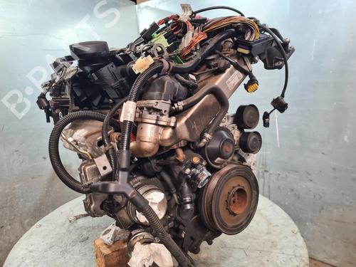 Engine (For Parts) BMW 1 (F21) 116 d | BP28706527M64 