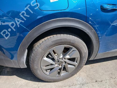 Altro PEUGEOT 408 II (FP_, F3_, FM_) PureTech 130 (FPHNST) (131 hp) 28709223