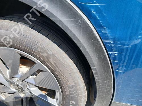 Other PEUGEOT 408 II (FP_, F3_, FM_) PureTech 130 (FPHNST) | BP28709223O1 