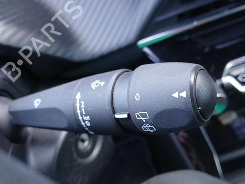 Squib airbag PEUGEOT 208 II (UB_, UP_, UW_, UJ_) 1.2 PureTech 100 | BP28715152C102 