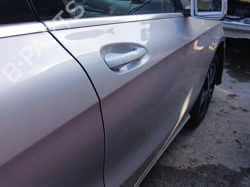 Right front door MERCEDES-BENZ A-CLASS (W176) A 160 CDI / d (176.011) | BP28715612C3 